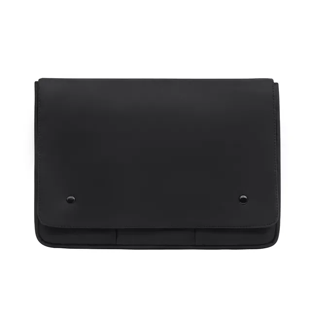 Фото Сумка для Macbook Air Pro 13 15 16, чехол для планшета, чехол для ноутбука 13,3 14 15 дюймов, портативные аксессуары для компьютеров №3