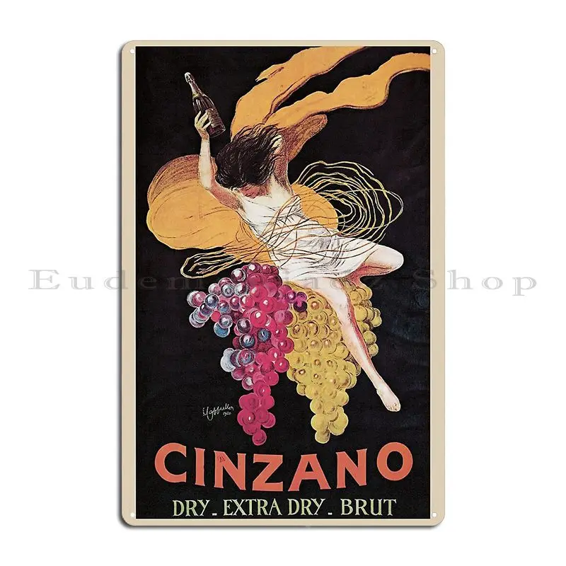 CINZANO VERMOUTH Torino Leonetto Cappiello итальянская ликерная реклама заливка Cinzano напиток