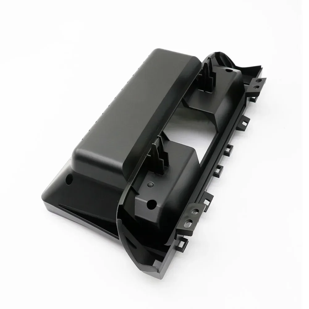 9-дюймовый автомобильный каркасный адаптер Canbus Box Decoder для JAC Refine S4 2019 Android большой