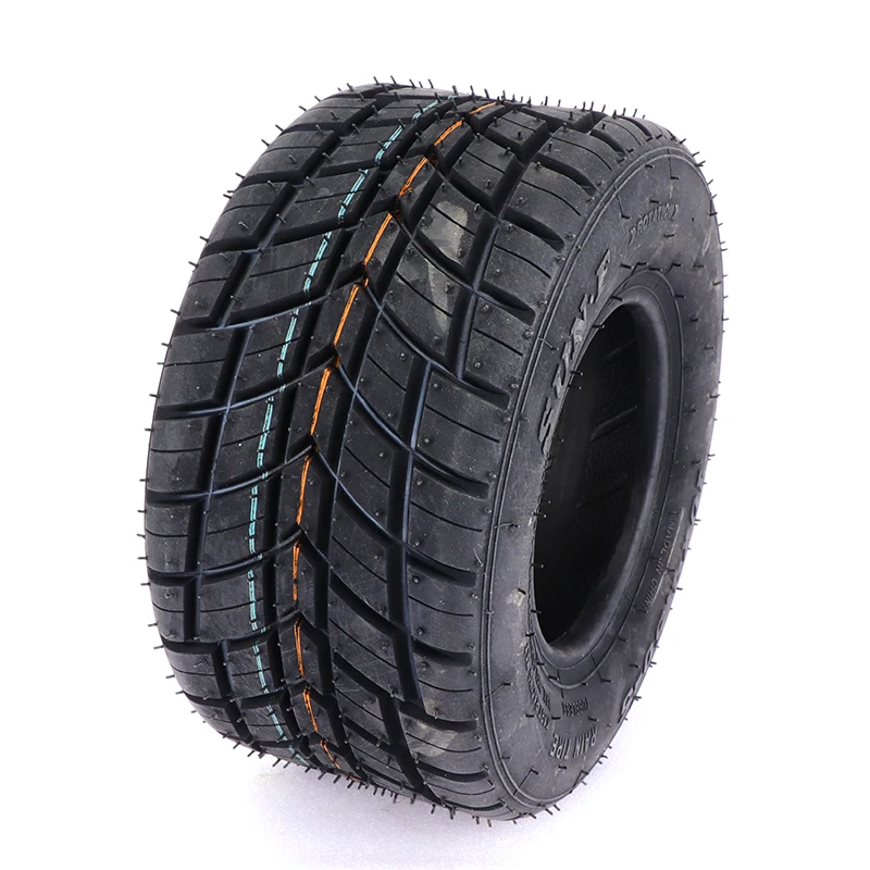 

Field Competitive Go Karting 5 Inch Tubeless Rain Tire 10x4.50-5 Vacuum Tire For ATV Go Kart 10 inch front wheel Accessories