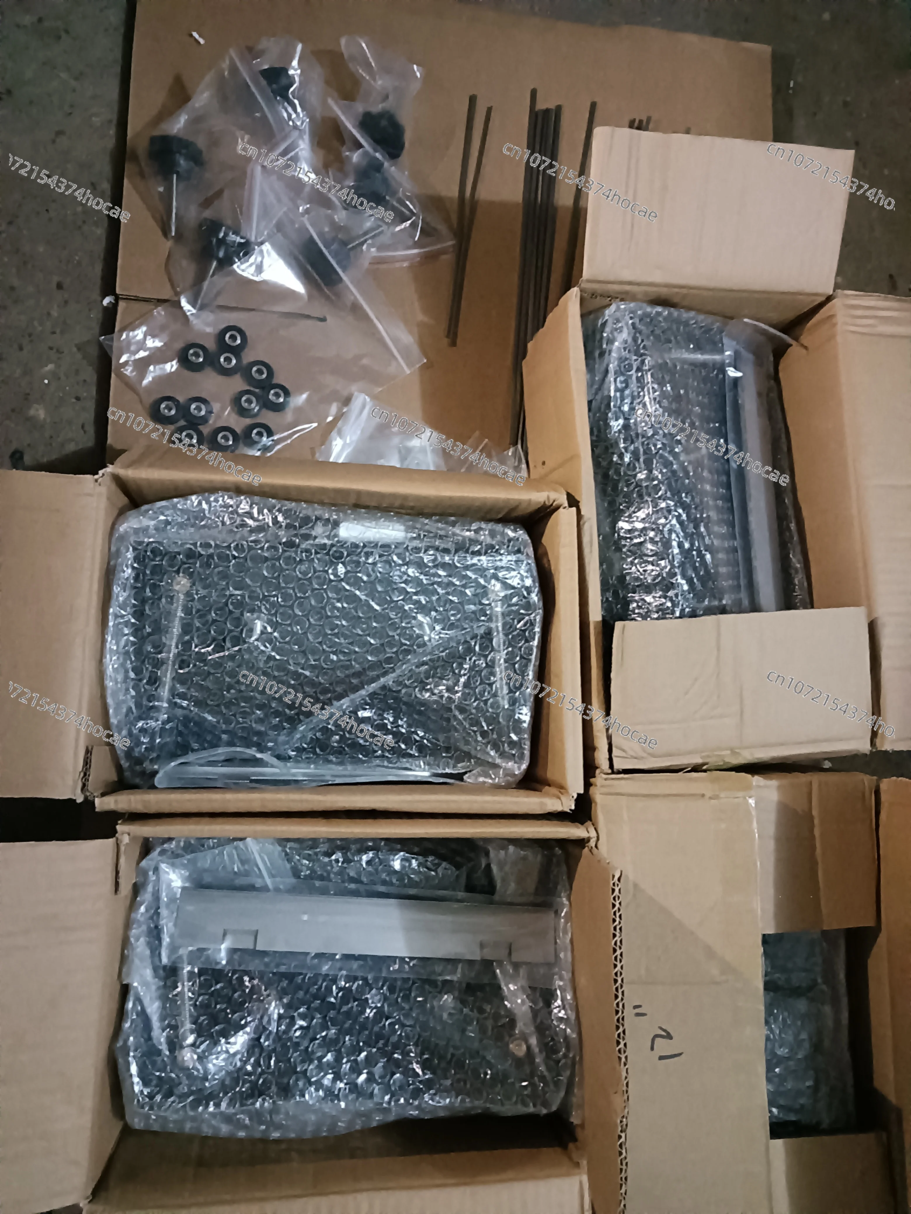 Плоская коробка Pro Grade Quick Clean для отделки гипсокартона Sheetrock Gyprock