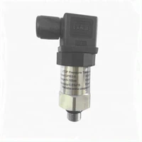 small size low cost ceramic pressure sensor water pressure transmitter