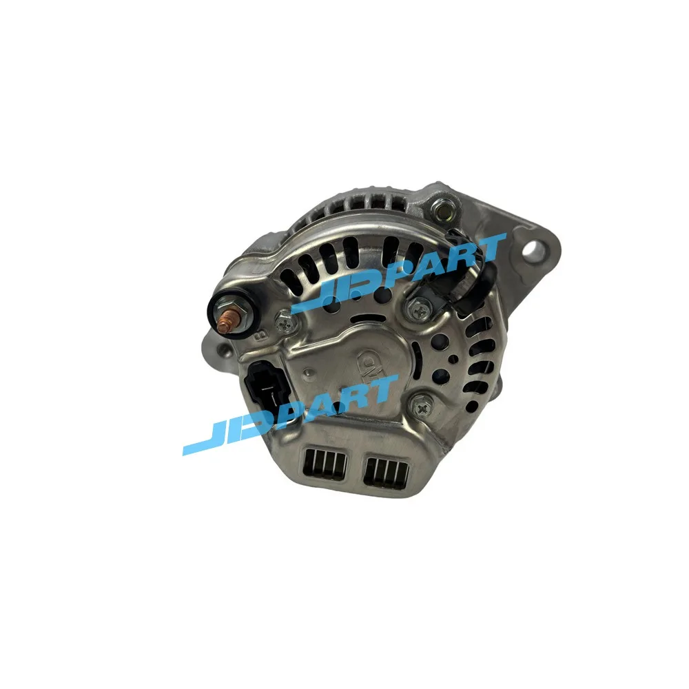 Отличное качество T1065-15682 генератор для Kubota D1703 V2203 V3800 запчасти экскаваторов
