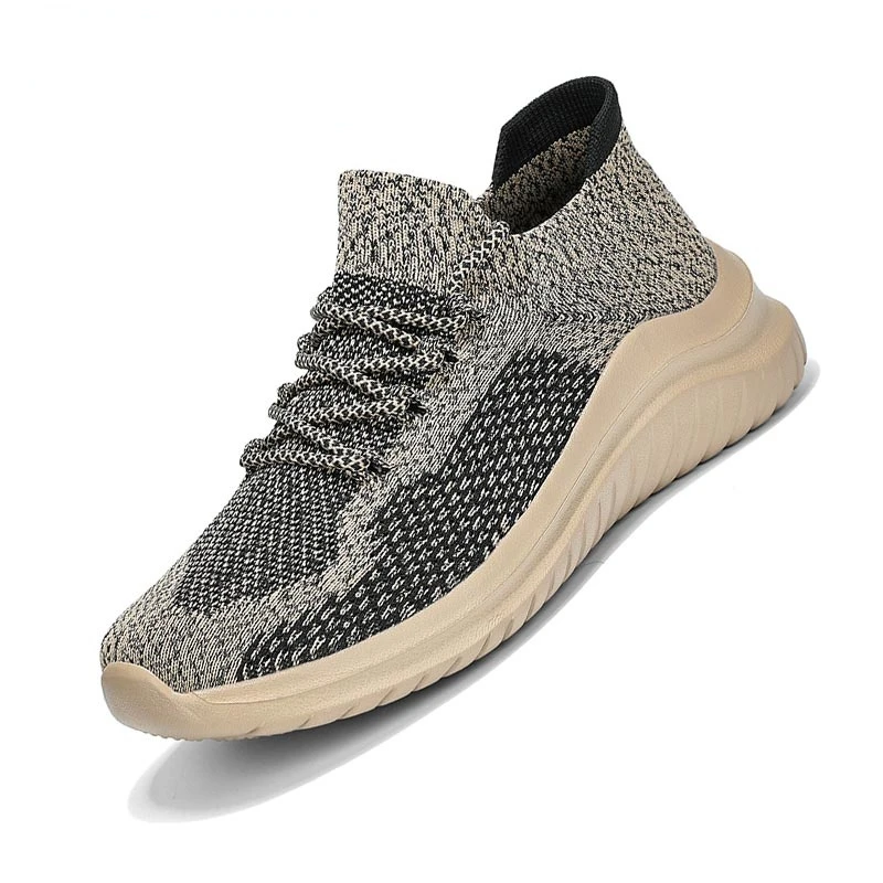 

2022 Fashion Mens Sneakers Casual Lace-up Spring Footwear for Couple Outdoor Breathable Black Women Shoes Hot Sale N1-23