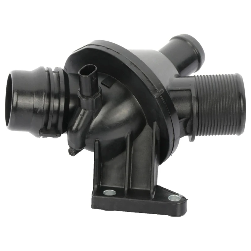 Крышка корпуса термостата охлаждающей жидкости двигателя автомобиля для F20 F22 F30