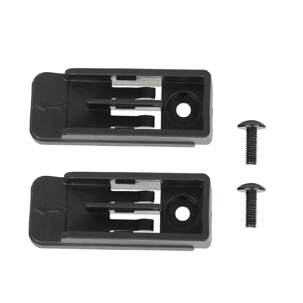 

2pcs Drill Screwdriver Holder Tool Holder Dock Mount For Drivers Wrenches BDF441 BDF444 BDF448 Machine Storage Bracket Slots