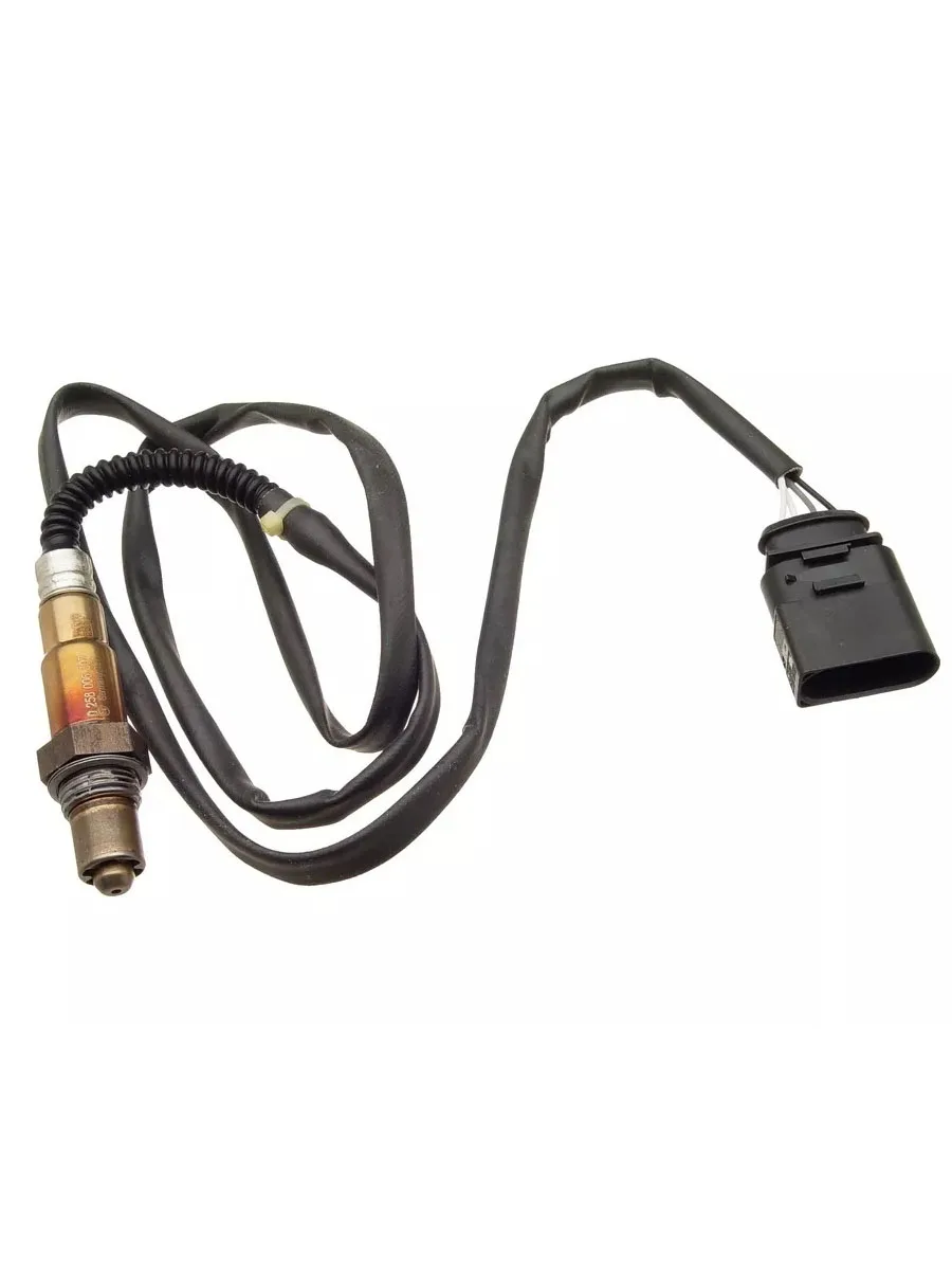 Датчик кислорода для Audi A8 Allroad Quattro Volkswagen Continental Touareg 022906262 L 077906262 C 250-24493 078906265 Т АА