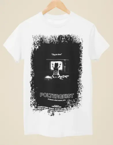 Футболка унисекс с коротким рукавом 100% хлопок