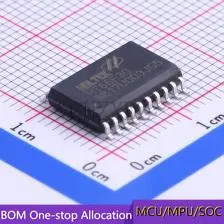 

100% оригинал HT66F30 SOP-20-7.8mm микрокомпьютер с одним чипом (MCU/MPU/SOC)