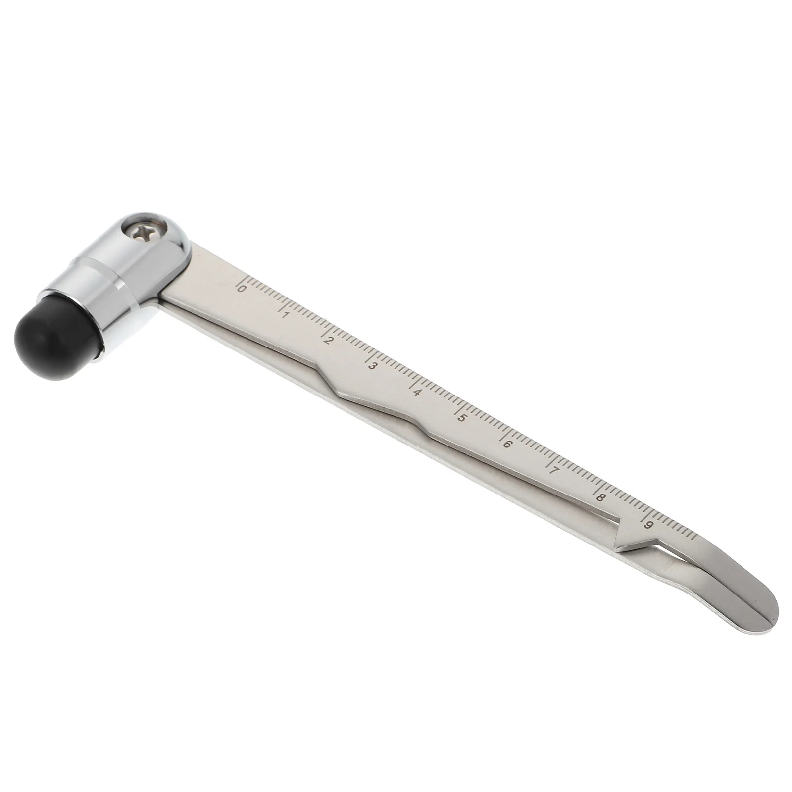 

1pc Professional Portable Useful Diagnostic Hammer Reflex Hammer for Home