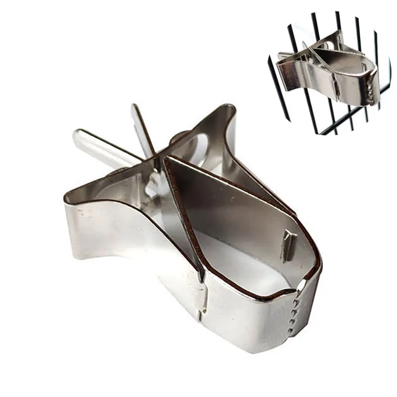 Device Pin Clamp Durable Household Supplies