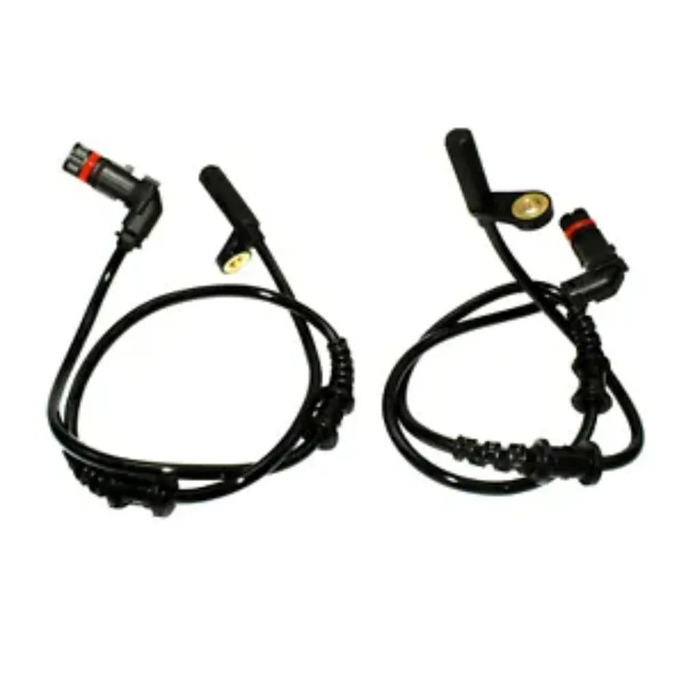 Новый передний, задний, левый, правый Датчик ABS для Merc-edes-B-enz W203 A209 R171 2035400417 2035401317 2035401417 Новый передний, задний, левый, правый Датчик ABS для Merc-edes-B-enz W203 A209 R171 2035400417 2035401317 2035401417