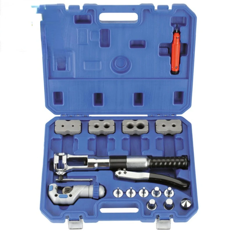 

Easy To Use And Convenient Ac Repair Hydraulic Copper Pipe Tube Expander Flaring Tool