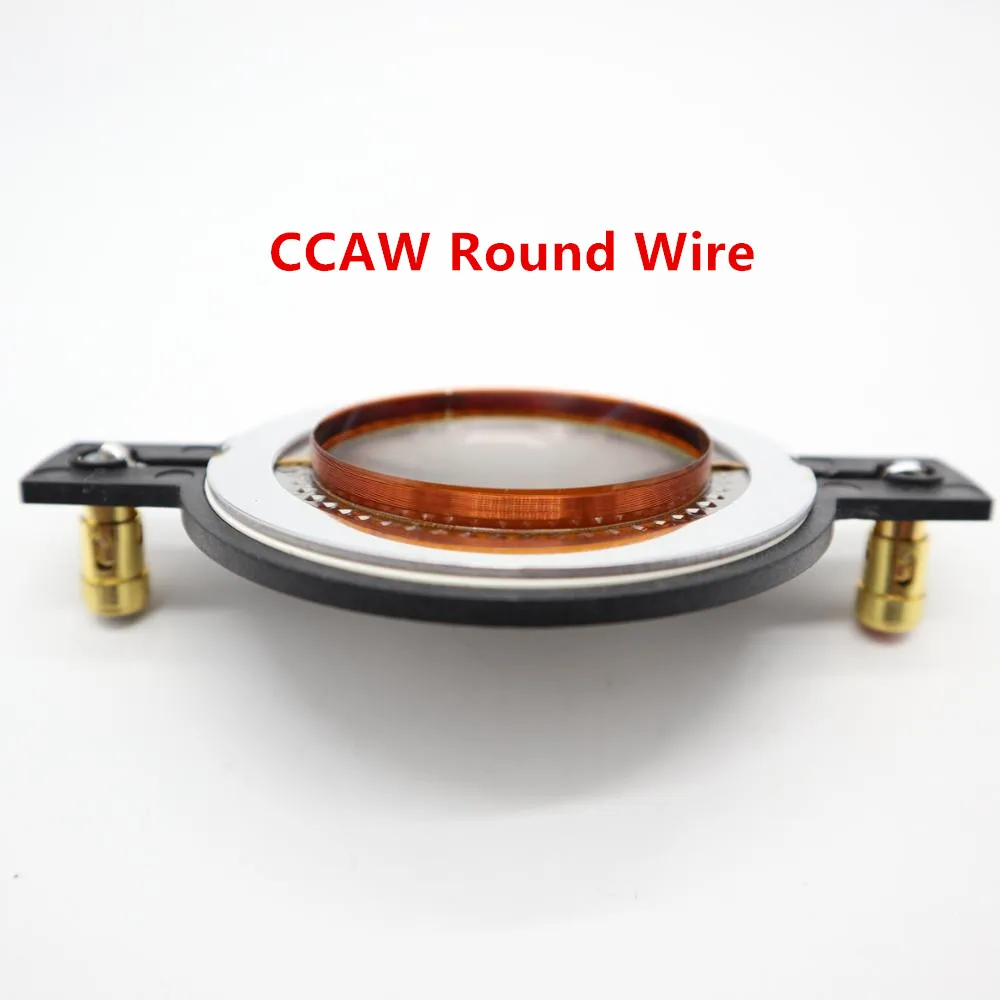 Диафрагма твитеров TITAN 12 шт