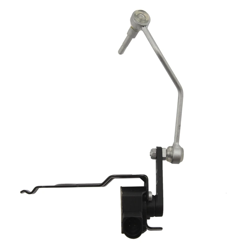

1T0907503 Auto Car Height Sensor Suspension Height Level Sensor 4F0941285F For - A6L S6 C6 1T0907503 / 4F0941285F