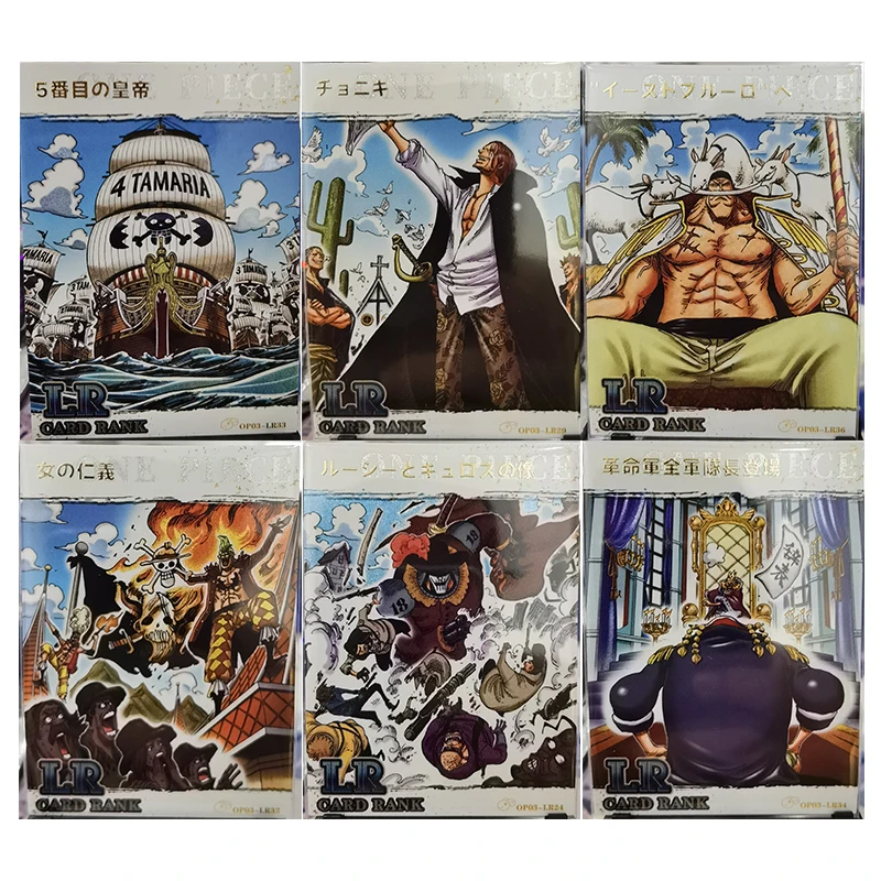 

Аниме One Piecek редкий Lr Flash Card Boa Hancock Jinbe Эдвард Ньюгейт Коллекция игрушек солитер рождественские подарки на день рождения