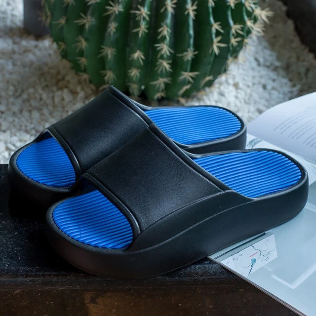 

2023 Summer Women's Shoes Fashionable Slippers Matching Comfortable Soft Bottom Shoes For Female Multiple Color