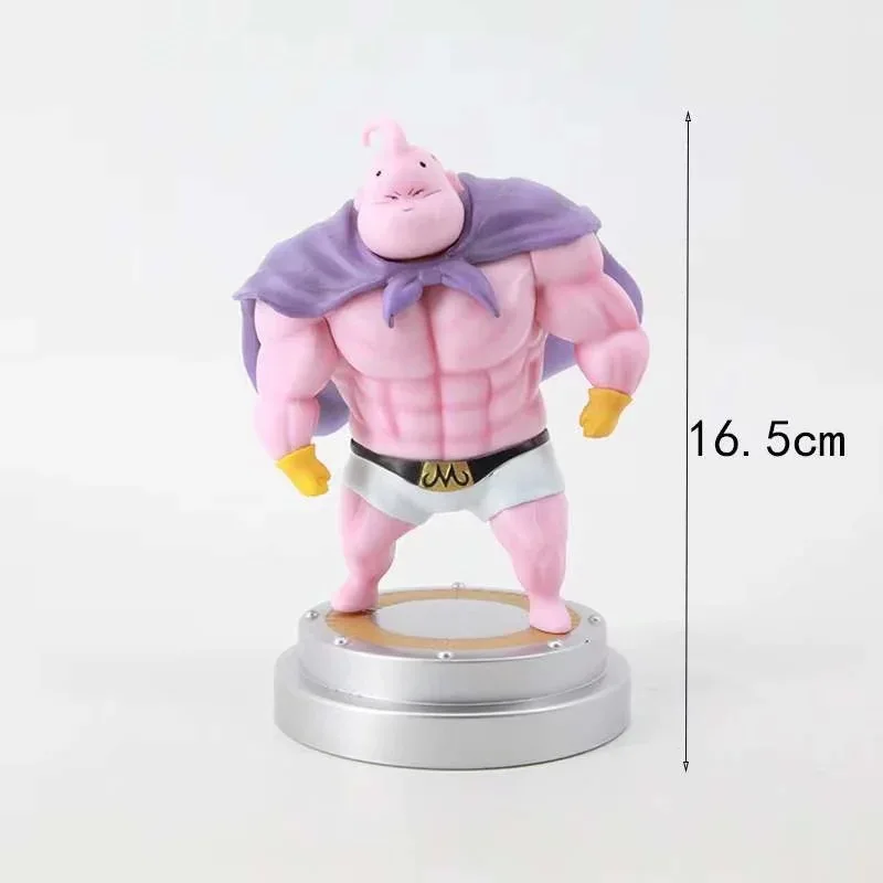 Фигурка из аниме Жемчуг дракона 16 5 см Кукла экшн-Фигурки игрушки Рождественский