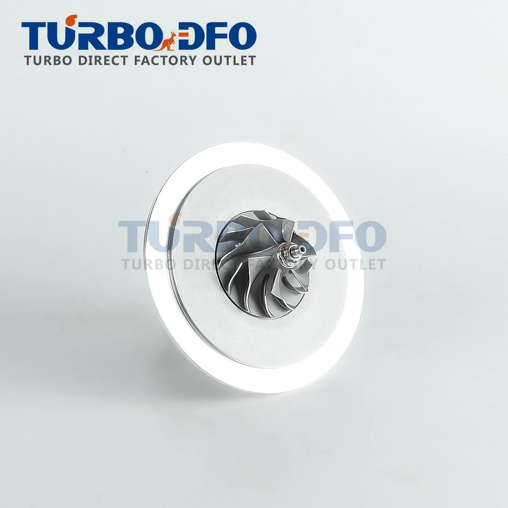 Turbolader Chra для Ssang-Yong Rexton 2.9 TD 88Kw 120HP OM662 710641 -5003С -0001 А 6620903880 Сердечник турбины 2002-2006 гг.