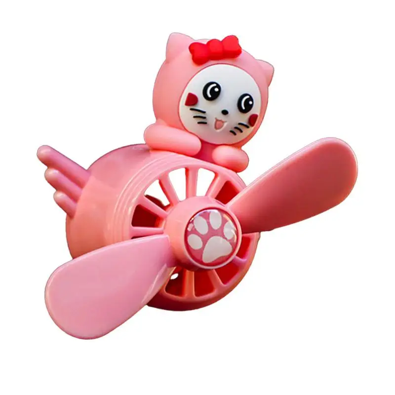 

Освежитель воздуха для автомобиля, симпатичный освежитель воздуха для пилота, освежитель воздуха для вентиляционного отверстия автомобиля, зажим для духов, аромадиффузор, Декор, аксессуары для салона автомобиля