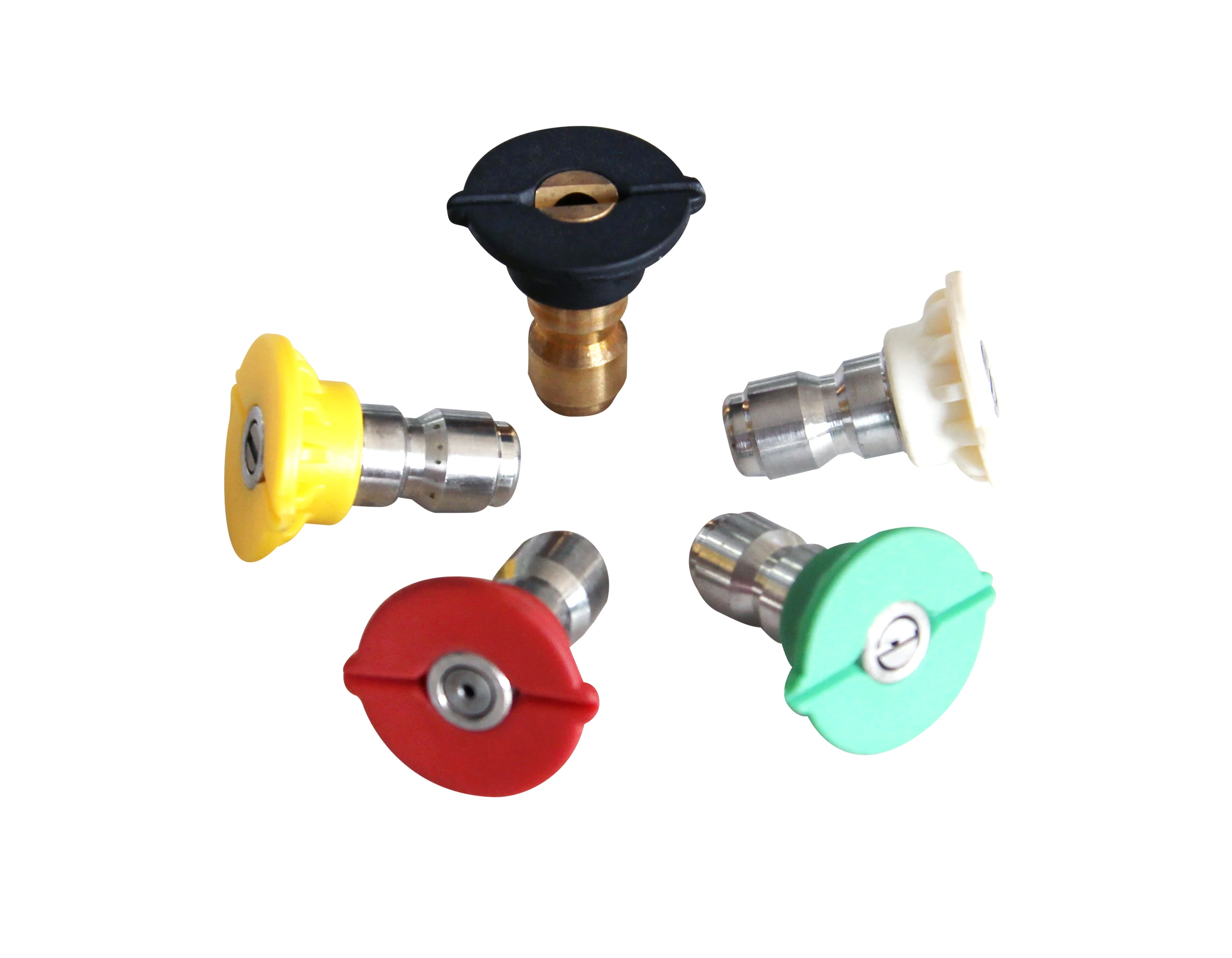 Мойка горячей воды 3600Psi 90 градусов с бензиновым двигателем