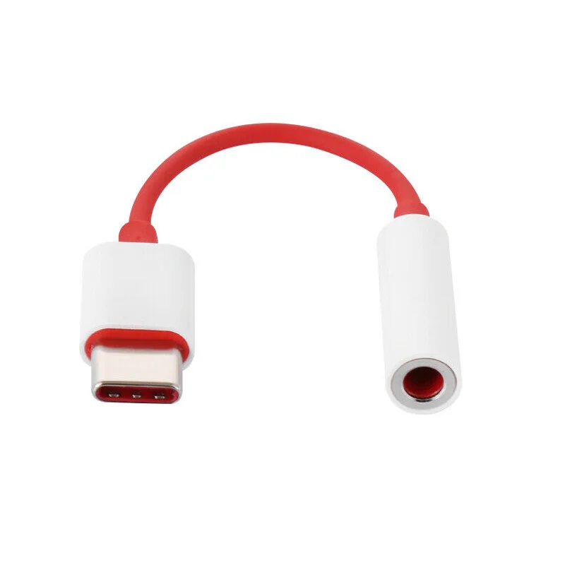 Кабель-переходник с USB Type-C на 3 5 мм Aux Type-c Jack |