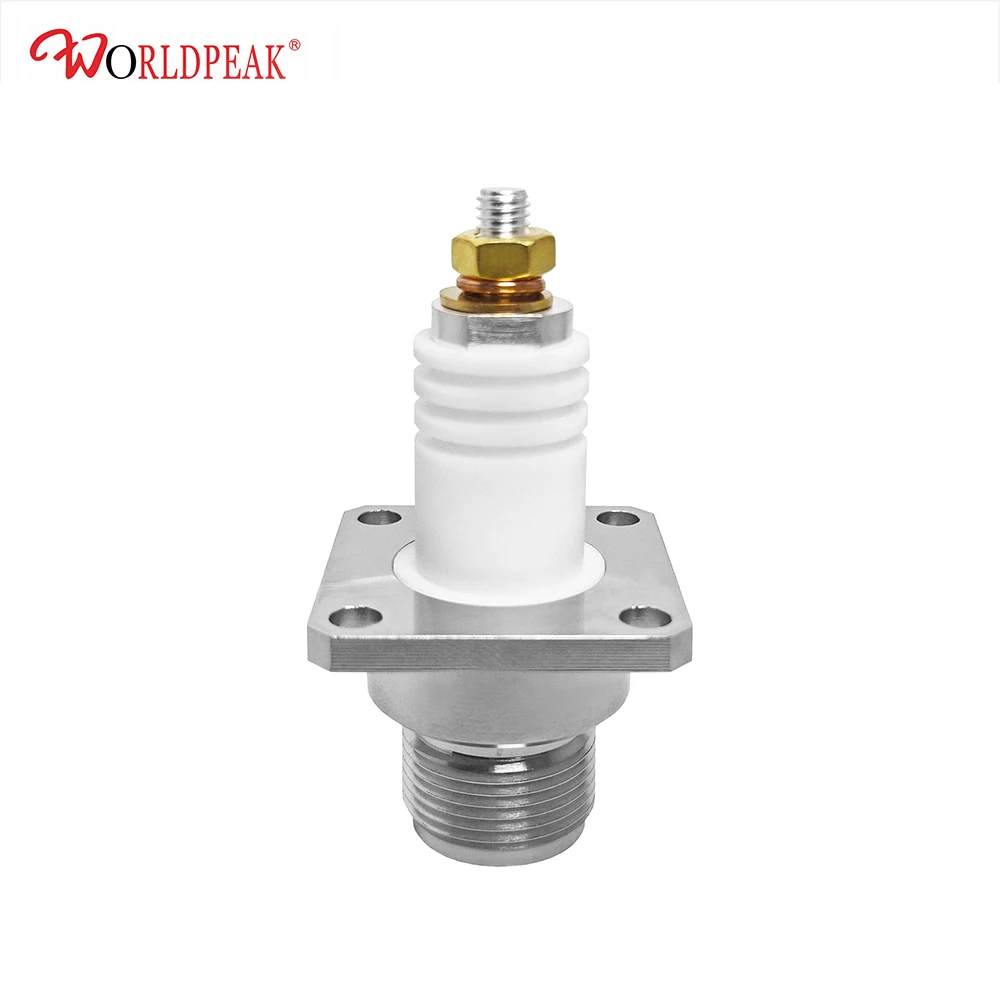 Бесплатная доставка женский прямой фланцевый соединитель HN