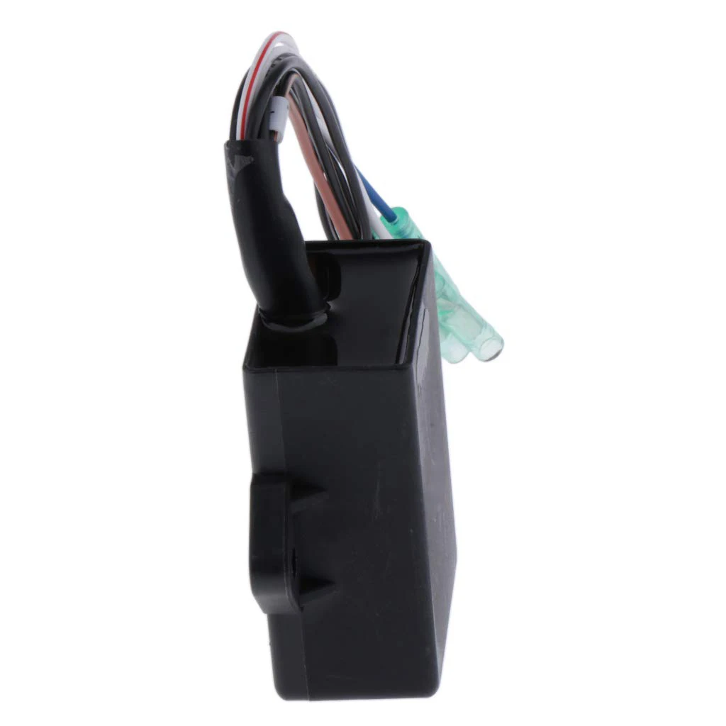 61N-85540-13 12 11 10 CDI блок для Yamaha подвесной C 25HP 30HP E25B E30H 25B 30H 2-тактный и Hidea 30F