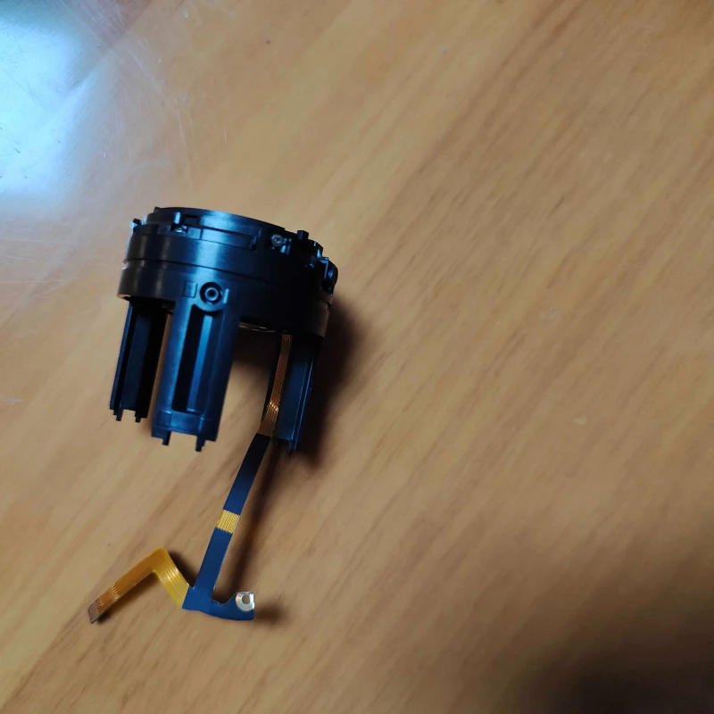 Подходит для Canon EF24-105 диафрагма модуль диафрагма затвор группа диафрагмы