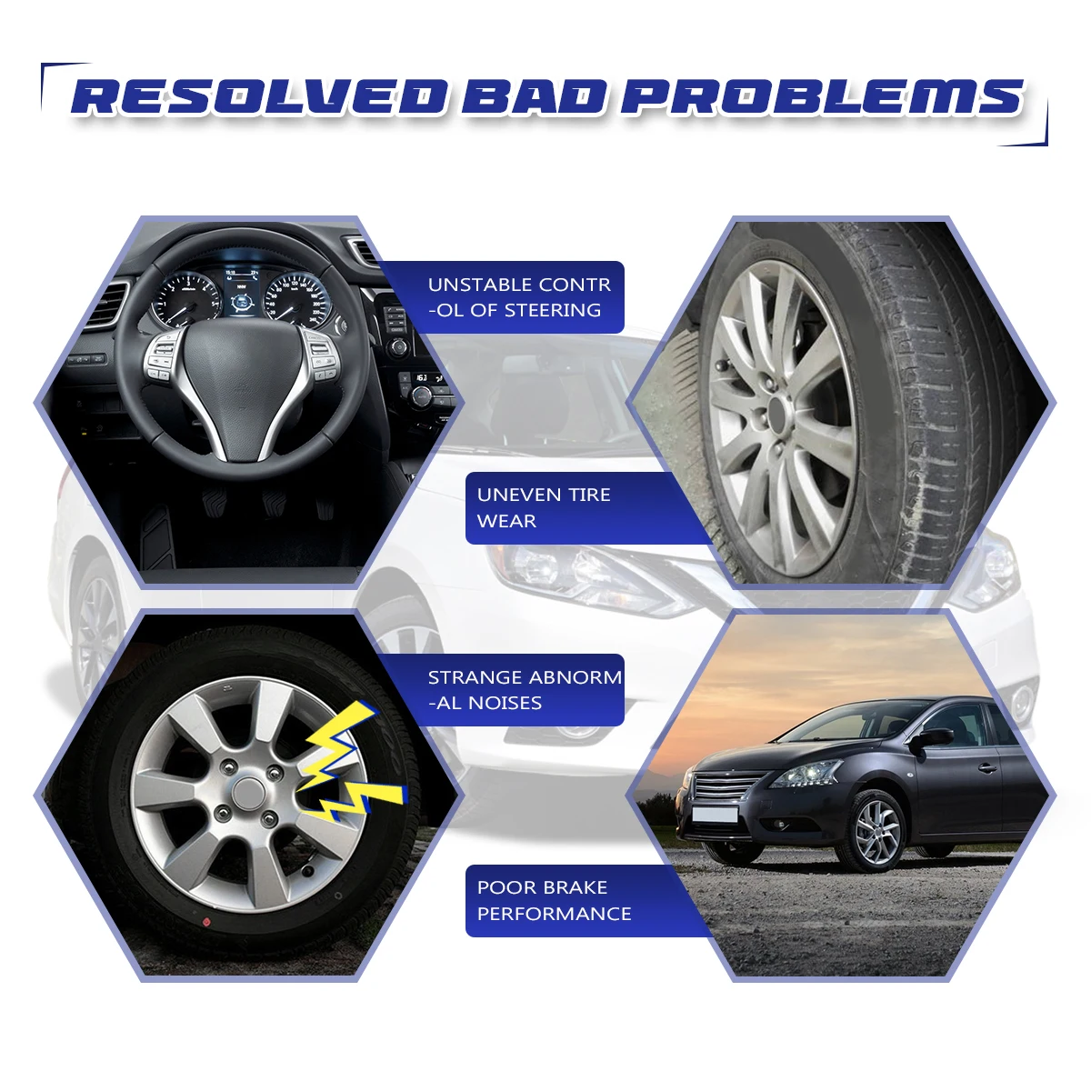 Нижний промежуточный вал рулевого управления azbudeer Для Chevrolet Cobalt Pontiac G5