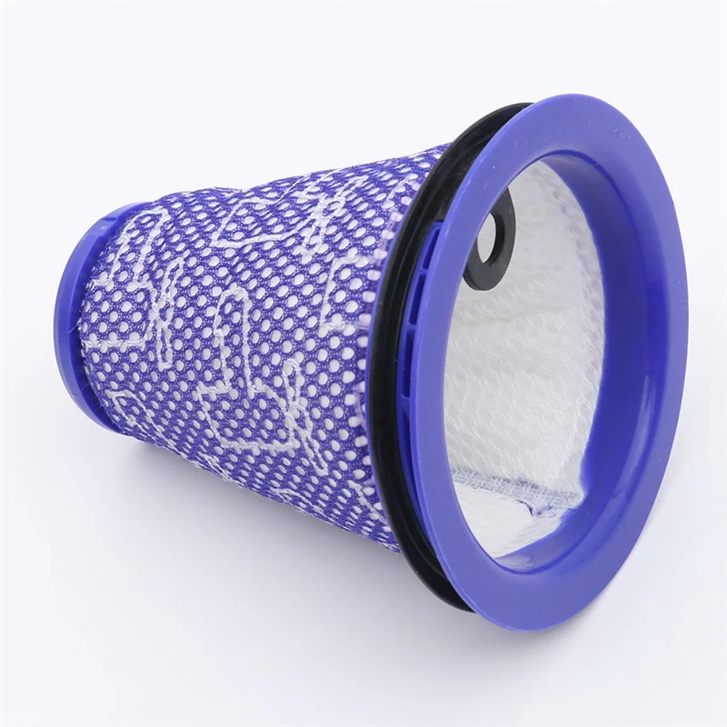Сменный HEPA-фильтр для пылесоса Dyson Big Ball CY18 CY22 CY23 CY24 CY25 DY75 DY77 DY78 2 шт.