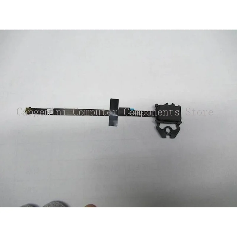 Новый модуль FPR с отпечатками пальцев для Dell Vostro 3420 3425 V3420 082KJ9 82KJ9