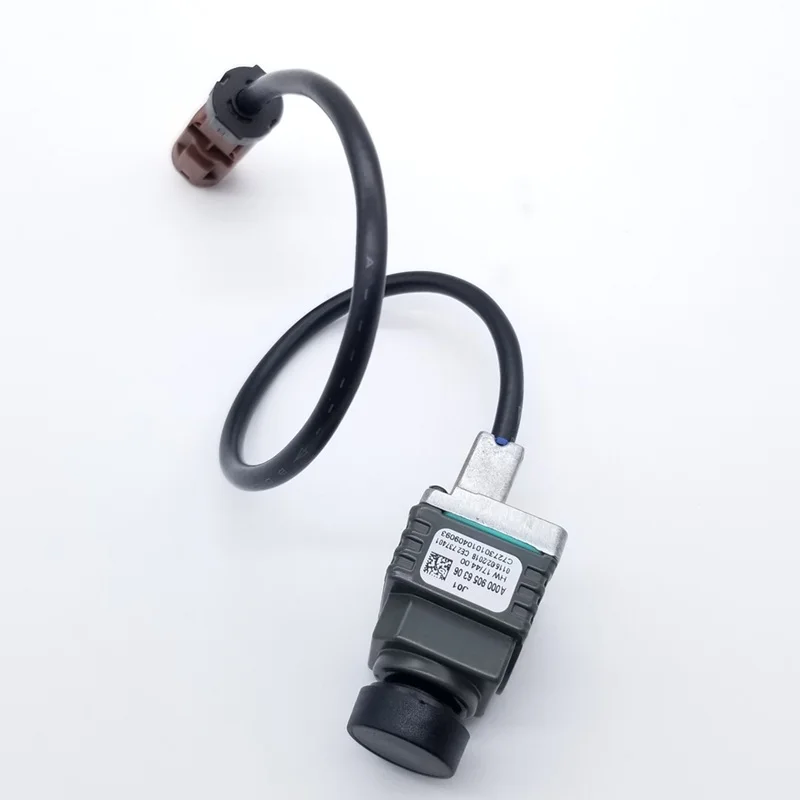 OEM Aftermarket новый A 0009056306 Объемная передняя камера заднего вида для Mercedes-Benz W213 W222 W253