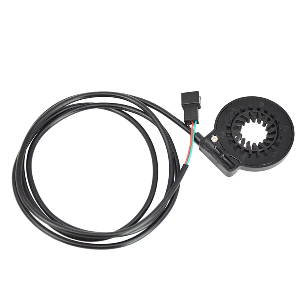 Электрический велосипед 6 магнитный датчик скорости левая боковая педаль