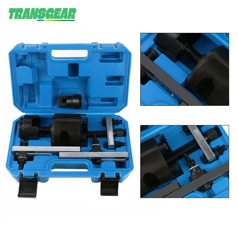 Инструмент для трансмиссии двойной Cluth DSG 7 0AM DQ200 инструмент сцепления VW AUDI T10373 T10376