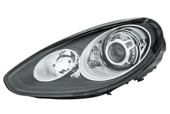 

HELLA 1ZT011099-511 FOR HEADLIGHT LEFT PANEMERA 970 1316
