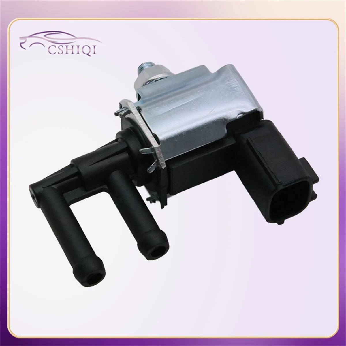 

14930-1KA0A Клапан продувки канистры пара для моделей Nissan Sentra Maxima Frontier Qashqai Almera 149301 KA0A K5T48583 K5T48474