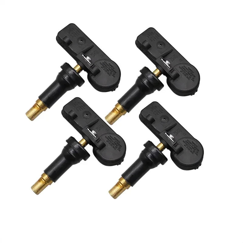 

Датчик давления в шинах 315 МГц TPMS 4 шт. DE8T-1A180-AA 9L3T-1A180-AF для 2013-2015 Ford C-Max Focus Fusion Lincoln MKS 9L3Z-1A189-A