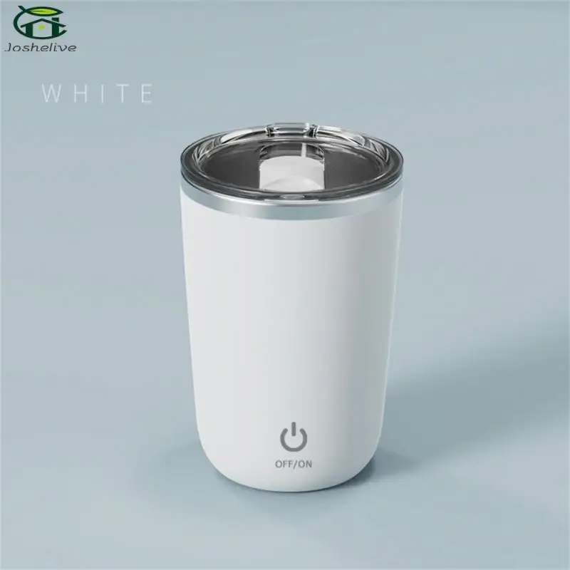 

350ml Thermal Cup Large Capacity Simple Water Cup Kitchen Accessories Smart Mixer Water Bottle Stainless Steel Drinkware