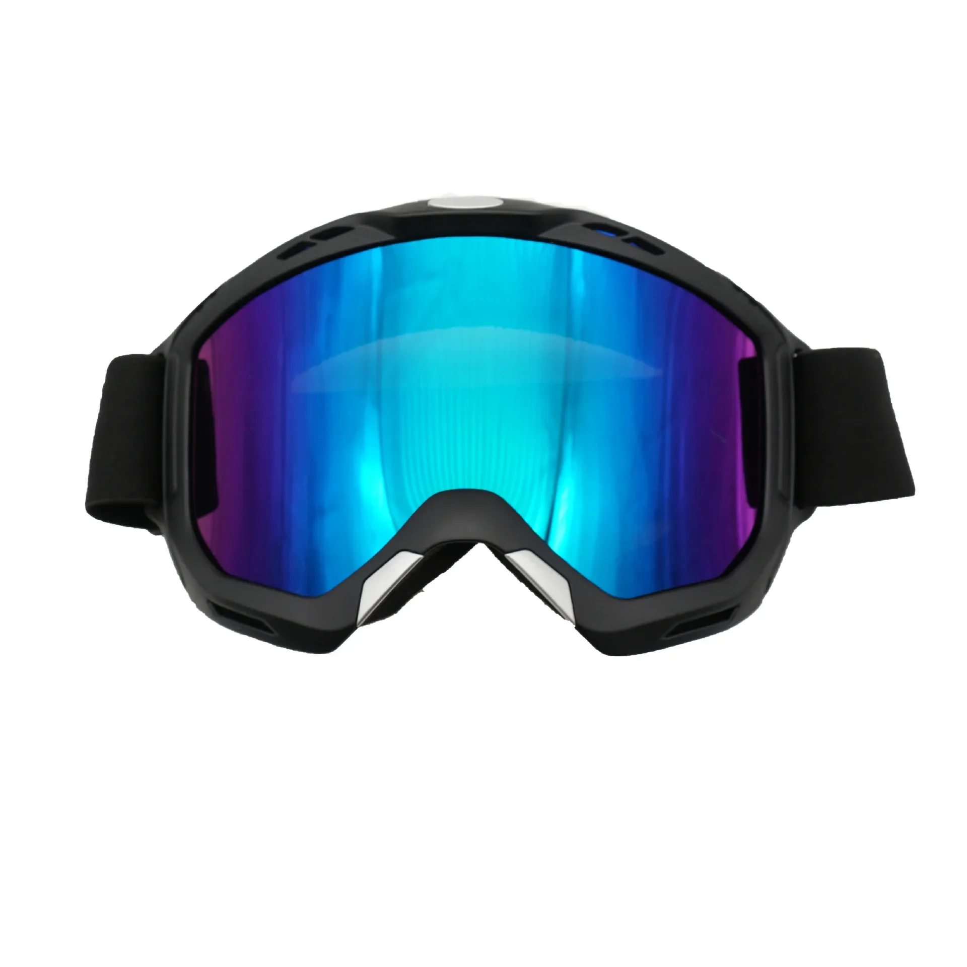 Новые очки для езды на мотоцикле солнцезащитные бездорожья лыжные спортивные