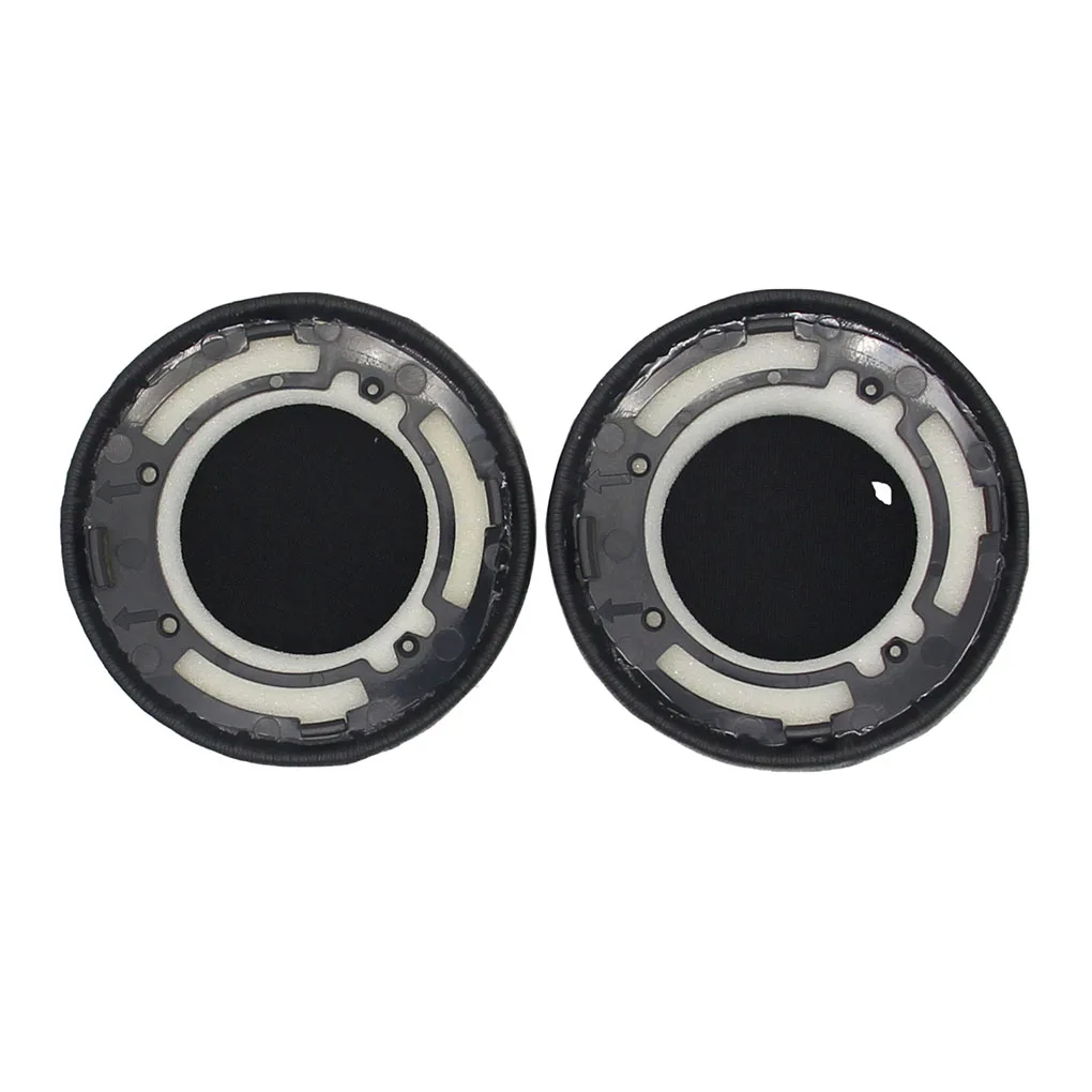 

Ear Pads Earphones Cushion Noise Cancelling Breathable Hollow Design Repair Parts Replacement for AKG Y500 Headphones