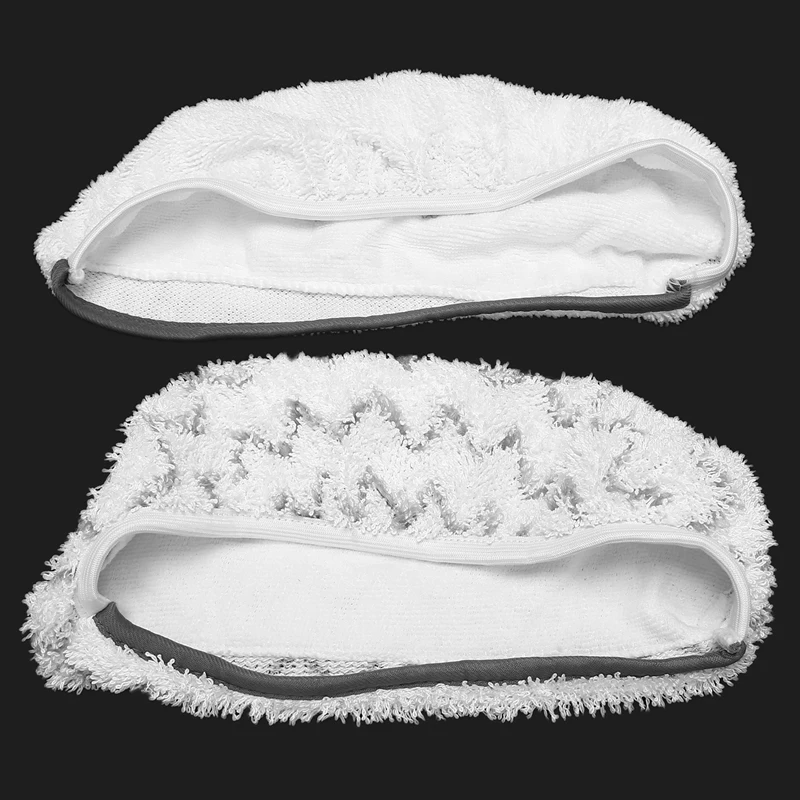 Чистящие подушечки для швабры Bissell Powerfresh 1940 серии сменные чистящие салфетки