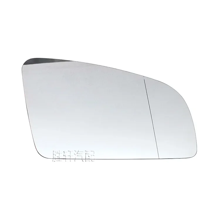 Зеркало заднего вида с электроподогревом для Audi A6 C6 A4 B6 B7 A3