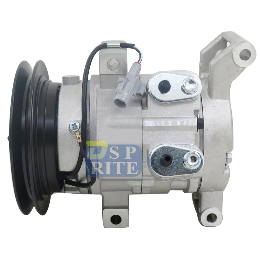 Компрессор 10S11C 88310-7106 для Toyota Hilux с двигателями 2 5 л и 3 0 88320-0K380 88320-0K100 88310-0K110 88310-0K112