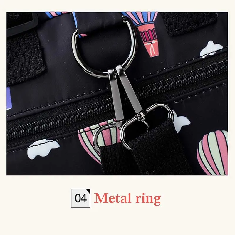 Рисунок 6 - Сумка-Органайзер для подгузник для новорожденных