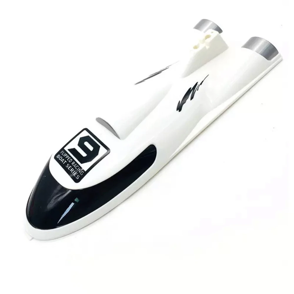 

FT009 Racing Boat Parts For Boat Cover