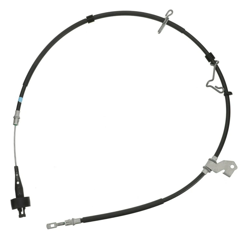 Задний пассажирский кабель для стояночного тормоза в сборе CB5Z2A635B CB5Z-2A635-B ручного