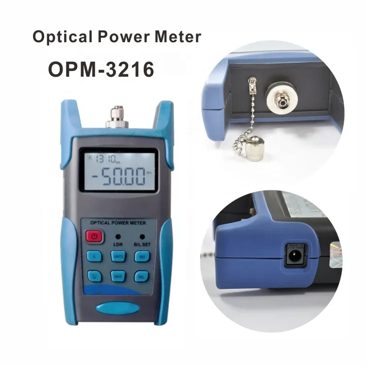 Neofibo OPM-3216C умный Wi-Fi-переключатель с измерителем мощности Ручной измеритель