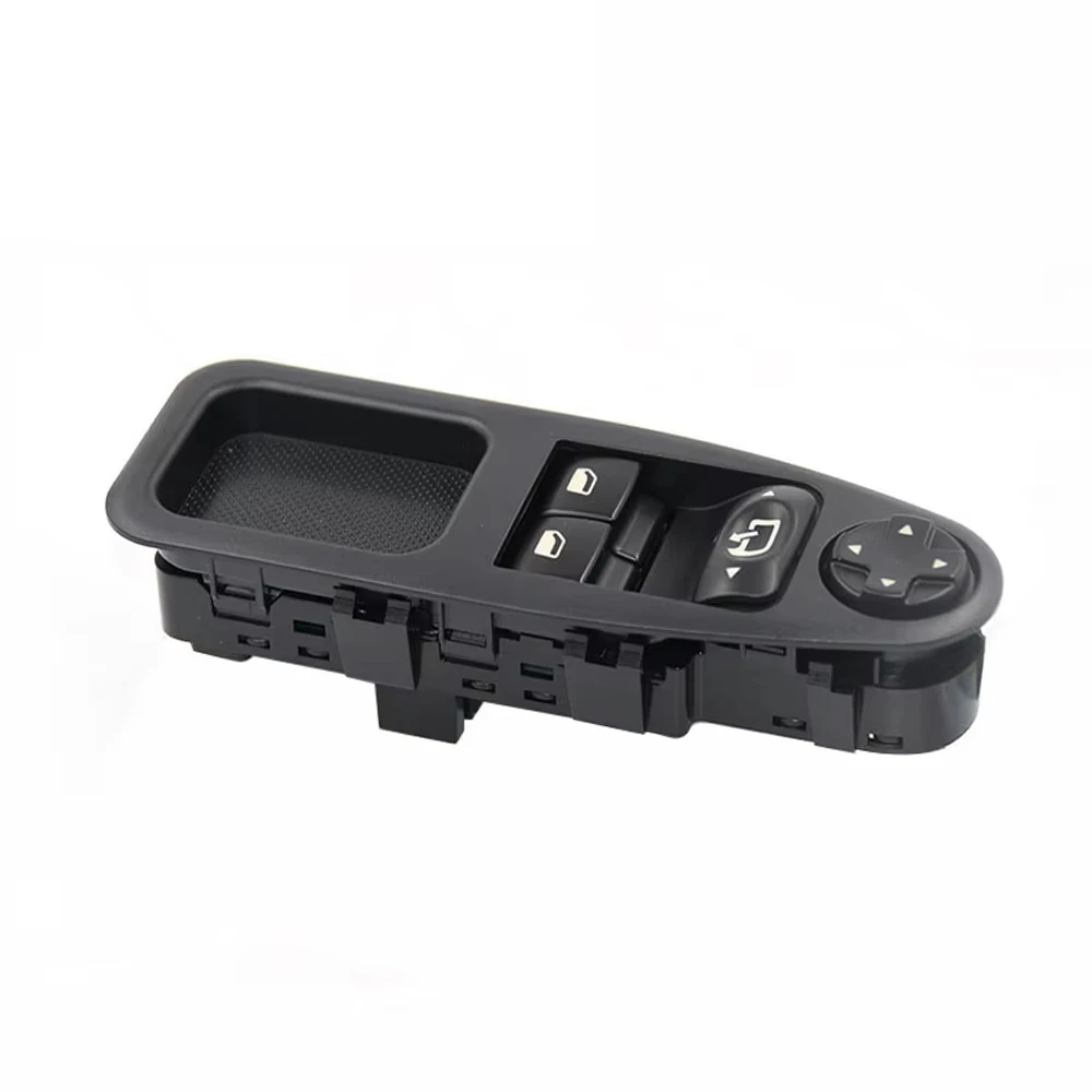 6554.ZJ для Fiat Scudo Citroen Jumpy Dispatch Peugeot Expert Master 2007-2016 Кнопка управления переключателем