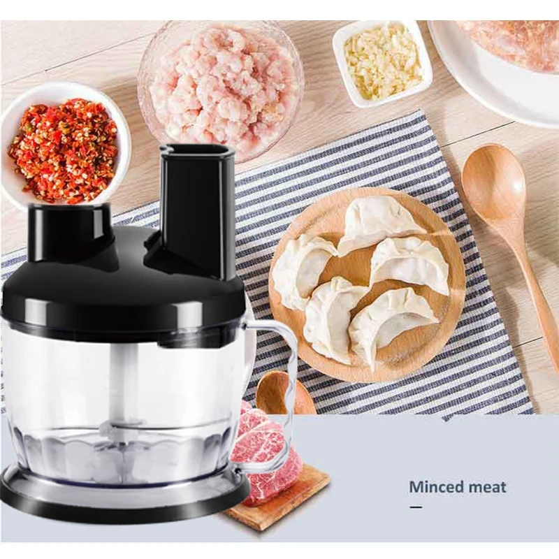 SK-5011-8 Блендер для пищевых продуктов дополнительное производство измельчитель